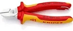 KNIPEX Seitenschneider mit Befestigungs&ouml;se - 7006160T