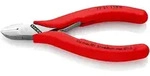 KNIPEX Elektronik-Seitenschneider - 7721115N
