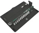 Wera Click-Torque C 3 Set 1, 40-200 Nm, 13-teilig - 05075680001