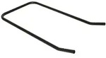 Metabo Fahrb&uuml;gel inkl. Federstecker - 630311000