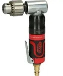 KS Tools 3/8"SlimPOWER Mini-Druckluft-Winkelbohrmaschine - 515.5525