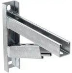 Fischer Auslegerkonsole Massiv FCA - 600 - 504482