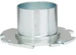 Bosch Kopierh&uuml;lse f&uuml;r Bosch-Oberfr&auml;sen, mit Schnellverschluss - 2609200141