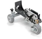 Fein Modul zur mobilen Oberfl&auml;chenbearbeitung GRIT GHBM - 99001012010