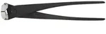 KNIPEX Kraft-Monierzange hoch&uuml;bersetzt schwarz atramentiert 250 mm - 9910250EAN
