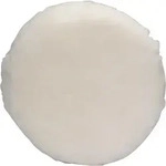 Bosch Lammwollhaube f&uuml;r Polierer, 180 mm - 1608610000
