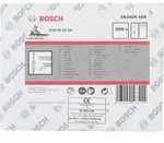 Bosch D-Kopf Streifennagel, blank, gerillt - 2608200015