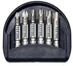 Festool Bit-Sortiment CENTRO Bit-Set 1 - 205087