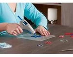 DREMEL GG40 Klebematte, 20 x 20 cm (1 St&uuml;ck) - 2615GG40JA