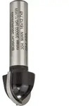 Bosch PRO Hohlkehlenfr&auml;ser, Standard for Wood - 2608628472