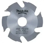 Makita Nutfr&auml;ser 100mm - B-20644