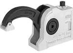 Bessey BAS-CB compact-Spanner, geschlossene Befestigungsbohrung - BAS-CB9-4