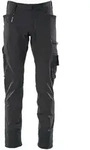 MASCOT Hose ADVANCED Schwarzblau 46 - 17279-311-010-82C46 - Schwarzblau