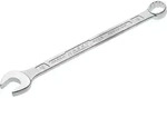 HAZET Ring-Maulschl&uuml;ssel Au&szlig;en-Doppel-Sechskant-Tractionsprofil - 600N-18