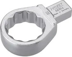 HAZET Einsteck-Ringschl&uuml;ssel - 6630D-36