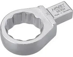 HAZET Einsteck-Ringschl&uuml;ssel - 6630D-34