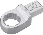 HAZET Einsteck-Ringschl&uuml;ssel - 6630D-22
