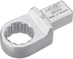 HAZET Einsteck-Ringschl&uuml;ssel - 6630D-21