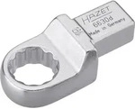 HAZET Einsteck-Ringschl&uuml;ssel - 6630D-19