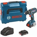 Bosch Akku-Bohrschrauber GSR 18V-28,2 x Akku GBA 18V 2.0Ah,L-Case - 06019H4109