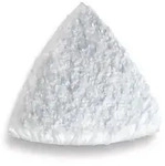 Fein Borstenvlies - kantenl&auml;nge 80 mm, 2-St&uuml;ck - 63723031010