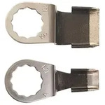 Fein Schabmesser-Set,Form 129/105 - 63903129016