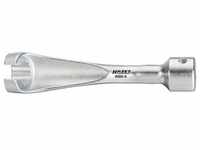 HAZET Einspritzleitungs-Schlüssel (1/2 Zoll) 119 14 - 4550-5