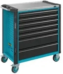 HAZET Werkstattwagen Assistent 179NXL leer - 179NXL-7
