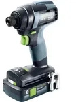 Festool Akku-Schlagschrauber TID 18 HPC 4,0 I-Plus - 576482