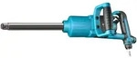 HAZET Schlagschrauber, lange Spindel, 3.400 Nm, 1 Zoll - 9014P-1