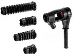 Metabo Absaugset ESA max f&uuml;r SDS-max H&auml;mmer - 623271000