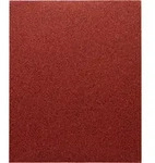 Bosch Papierschleifblatt C420 Standard for Wood and Paint, 230 x 280 mm - 2608621593