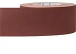Bosch Schleifrolle J450 Expert for Wood and Paint, 93 mm breit, 50 m lang -