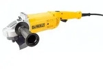 DEWALT Winkelschleifer &oslash; 230mm 2600 Watt - DWE496-QS