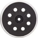 Bosch St&uuml;tzteller, 125 mm, mittelhart - 2608601607
