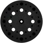 Metabo Schleifteller multi-hole, mittelharte Ausf&uuml;hrung, mit Kletthaftung -