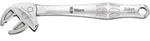 Wera 6004 Joker S Selbstjustierender Maulschl&uuml;ssel - 05020100001