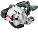 Metabo Akku-Metall-Handkreiss&auml;ge MKS 18 LTX 58 metaBOX 340 - 600771840