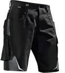 K&Uuml;BLER PULSSCHLAG Shorts schwarz/anthrazit 60 - 2524 5353-9997-60 -