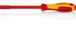 KNIPEX Steckschl&uuml;ssel innensechskant - 9803055