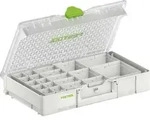 Festool Systainer3 Organizer SYS3 ORG L 89 20xESB - 204856