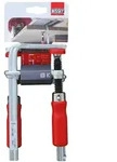 Bessey Ganzstahl-Tischzwinge GTR Set - GTR12SET