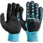 HAZET Mechaniker Handschuhe 9 - 1987-6