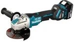 Makita Akku-Winkelschleifer - DGA519RTJ