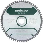 Metabo S&auml;geblatt multi cut - classic FZ / TZ 5 &deg; neg - Karton - 628285000