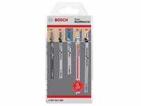 Bosch JSB, Multi Material-Pack, 15-teilig - 2607011438
