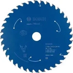 Bosch Akku-Kreiss&auml;geblatt Expert for Wood &oslash; 165 mm - 2608644508
