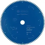 Bosch Akku-Kreiss&auml;geblatt Expert for Aluminium - 2608644547
