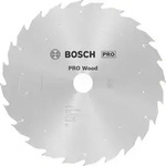 Bosch PRO Akku-Kreiss&auml;geblatt Standard for Wood - 2608837733