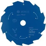 Bosch Akku-Kreiss&auml;geblatt Expert for Wood &oslash; 165 mm - 2608644506